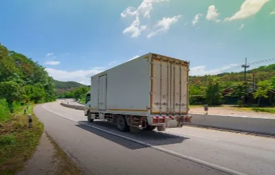 Bursa ile Marmaraereğlisi Arası Bulaşık Makinesi Taşıma