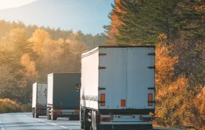 Bursa ile Marmaraereğlisi Arası Klima Taşıma