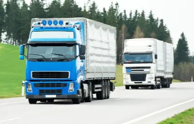 Bursa ile Marmaraereğlisi Arası Eşya Taşıma